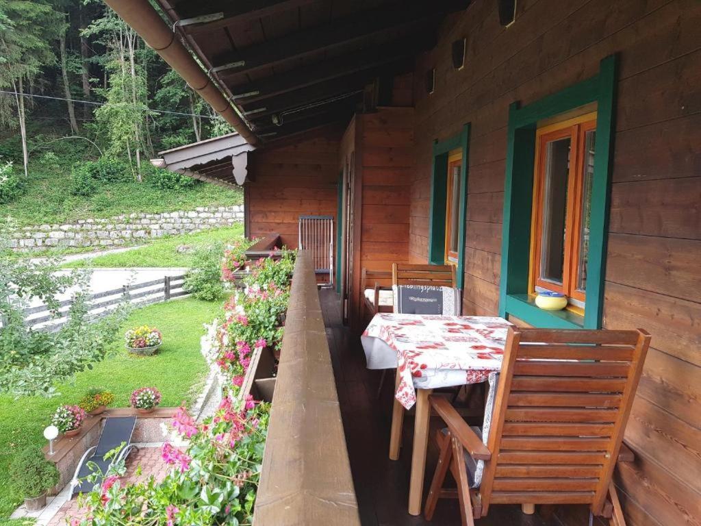 Ferienwohnung Baumgart เชอเนา อัม เคอนิกเซ ภายนอก รูปภาพ