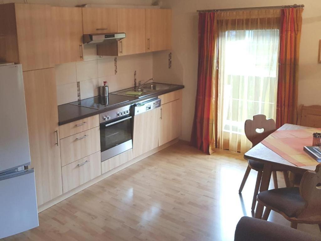 Ferienwohnung Baumgart เชอเนา อัม เคอนิกเซ ภายนอก รูปภาพ