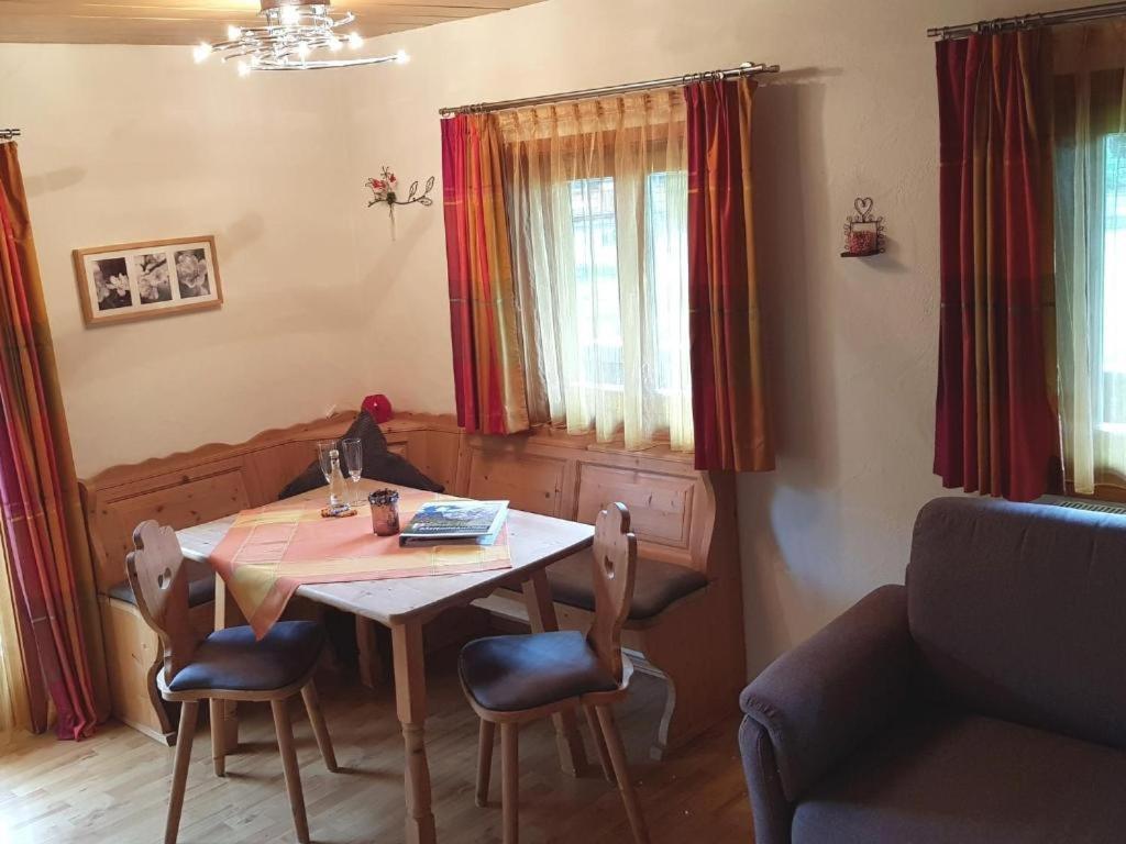 Ferienwohnung Baumgart เชอเนา อัม เคอนิกเซ ภายนอก รูปภาพ