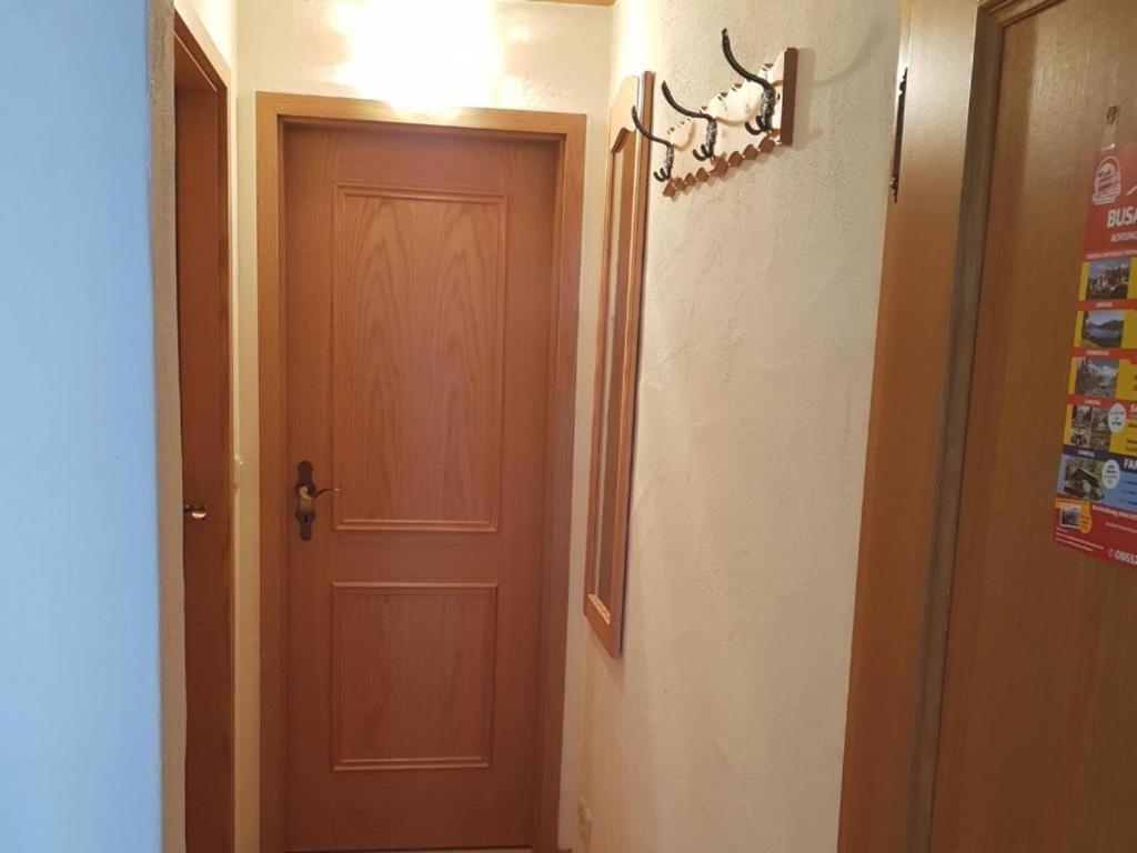 Ferienwohnung Baumgart เชอเนา อัม เคอนิกเซ ภายนอก รูปภาพ