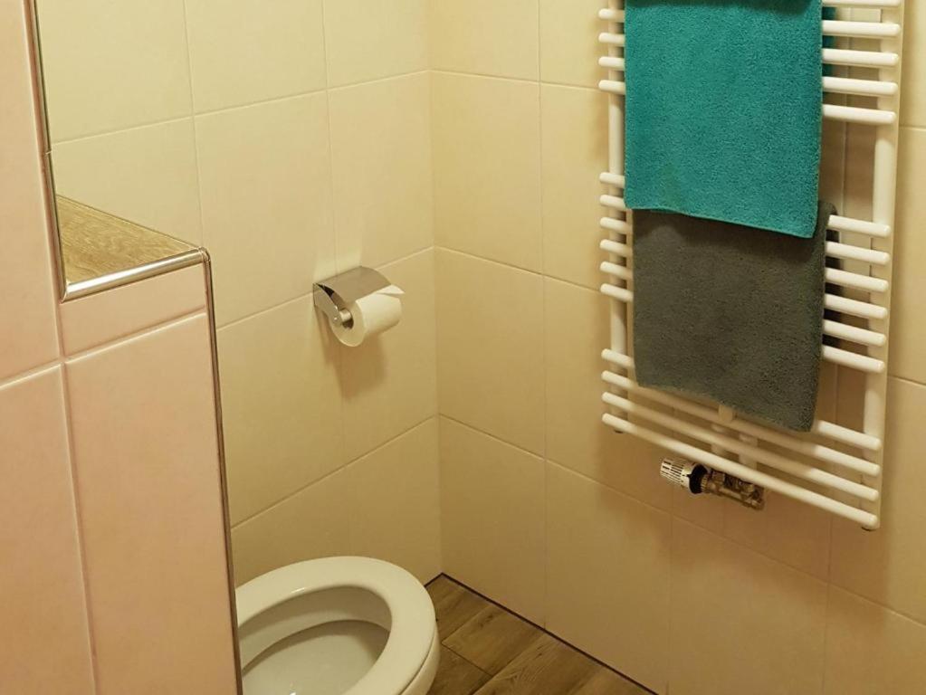 Ferienwohnung Baumgart เชอเนา อัม เคอนิกเซ ภายนอก รูปภาพ